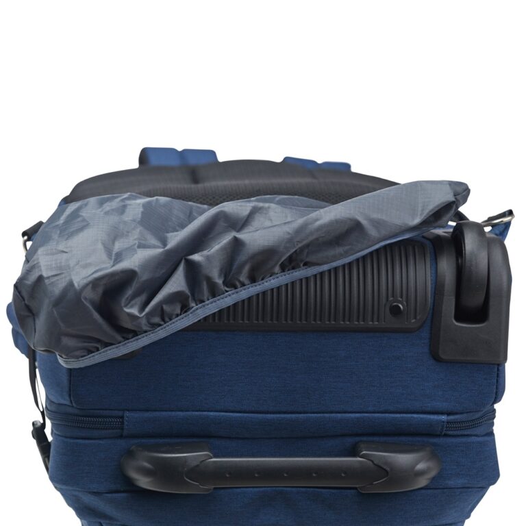 Brinde Mochila Poliéster 24L 7