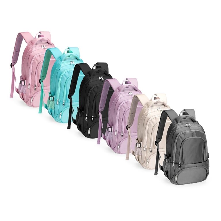 Brinde Mochila Poliéster 17 Litros 1