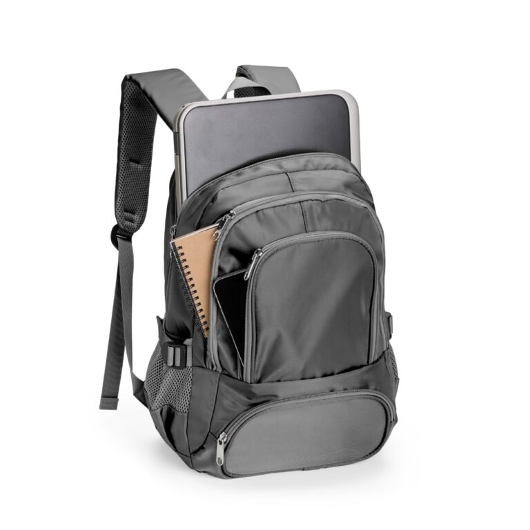 Brinde Mochila Poliéster 17 Litros 2