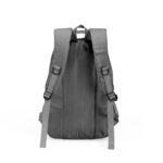 Brinde Mochila Poliéster 17 Litros 6