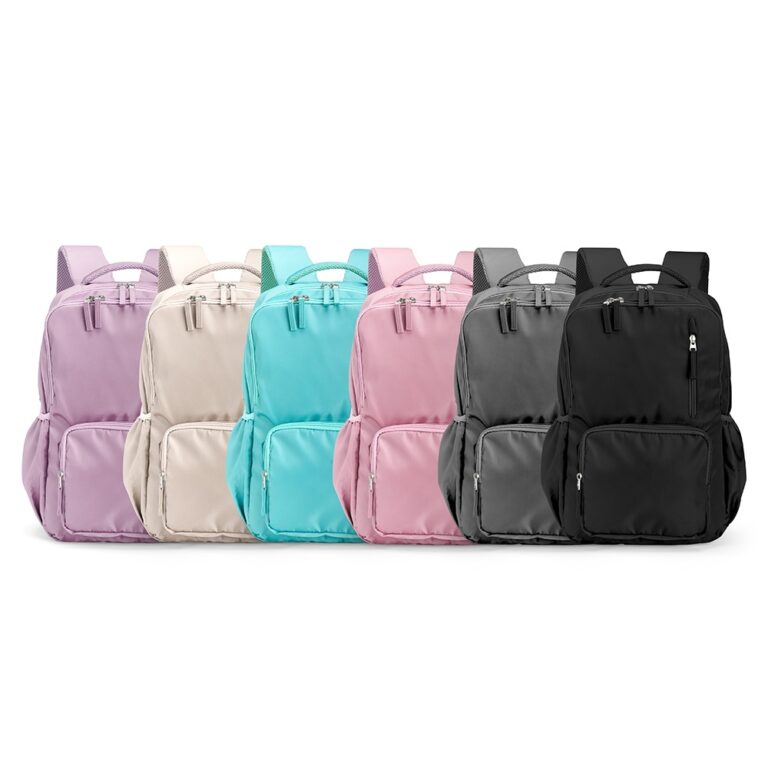 Brinde Mochila Poliéster 23L 1