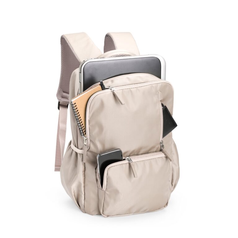 Brinde Mochila Poliéster 23L 2