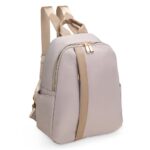 Brinde Mochila Feminina Oxford 11L