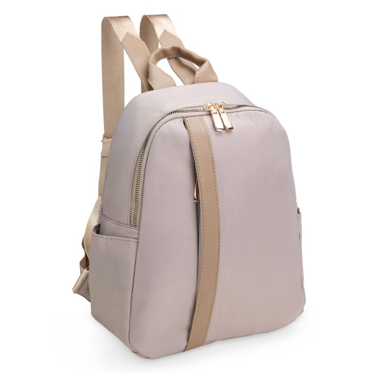 Brinde Mochila Feminina Oxford 11L