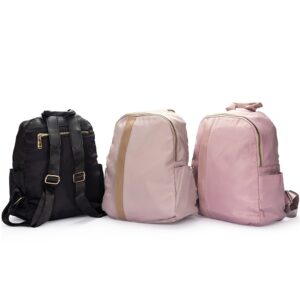 Brinde Mochila Feminina Oxford 11L 1