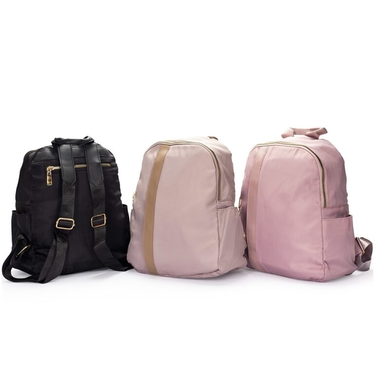 Brinde Mochila Feminina Oxford 11L 1