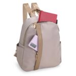 Brinde Mochila Feminina Oxford 11L 2
