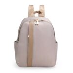 Brinde Mochila Feminina Oxford 11L 3