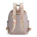 Brinde Mochila Feminina Oxford 11L 4
