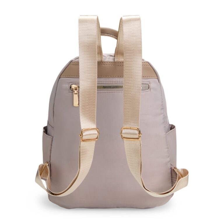 Brinde Mochila Feminina Oxford 11L 4