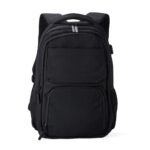 Brinde Mochila de Poliéster USB 28L 2