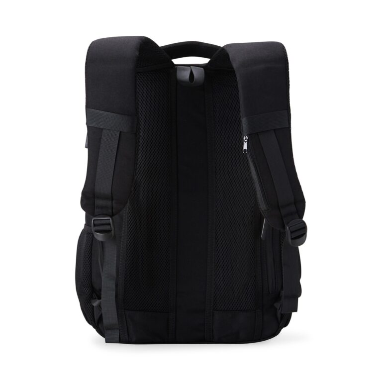 Brinde Mochila de Poliéster USB 28L 3