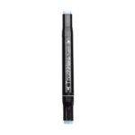 Brinde Kit Canetas Marcadoras Pontas Duplas com 120 Cores 2
