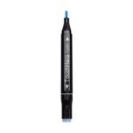 Brinde Kit Canetas Marcadoras Pontas Duplas com 120 Cores 3