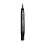 Brinde Kit Canetas Marcadoras Pontas Duplas 48 Cores 5