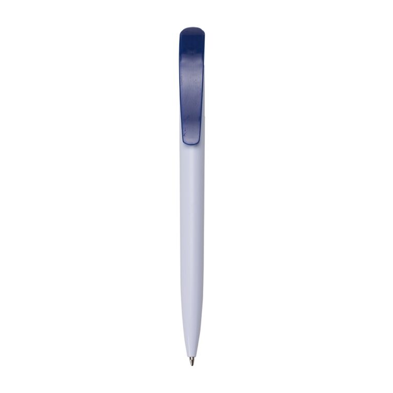 Brinde Caneta Plástica 2