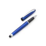Caneta Plástica Touch 4
