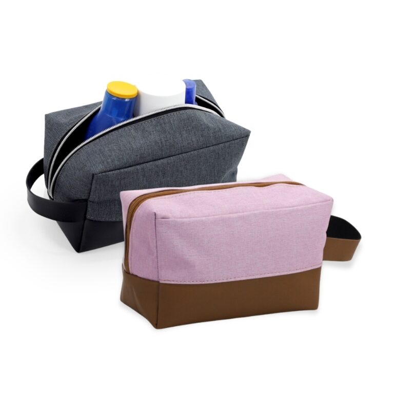 Brinde Nécessaire Nylon 1