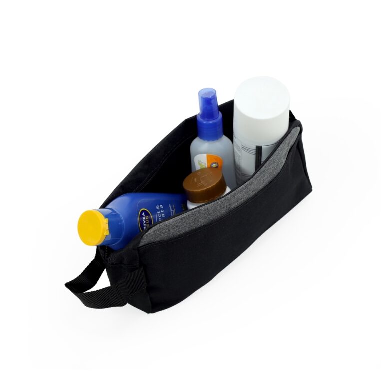 Brinde Nécessaire de Nylon 2