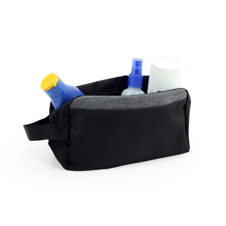 Brinde Nécessaire de Nylon 3