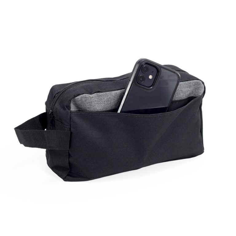 Brinde Nécessaire de Nylon 4
