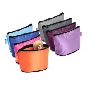 Brinde Nécessaire Nylon 1