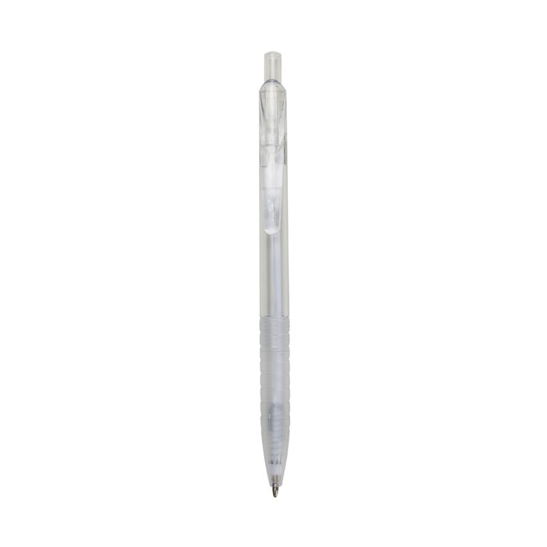 Caneta Plástica 3