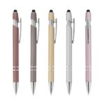 Brinde Caneta Metal Touch 1