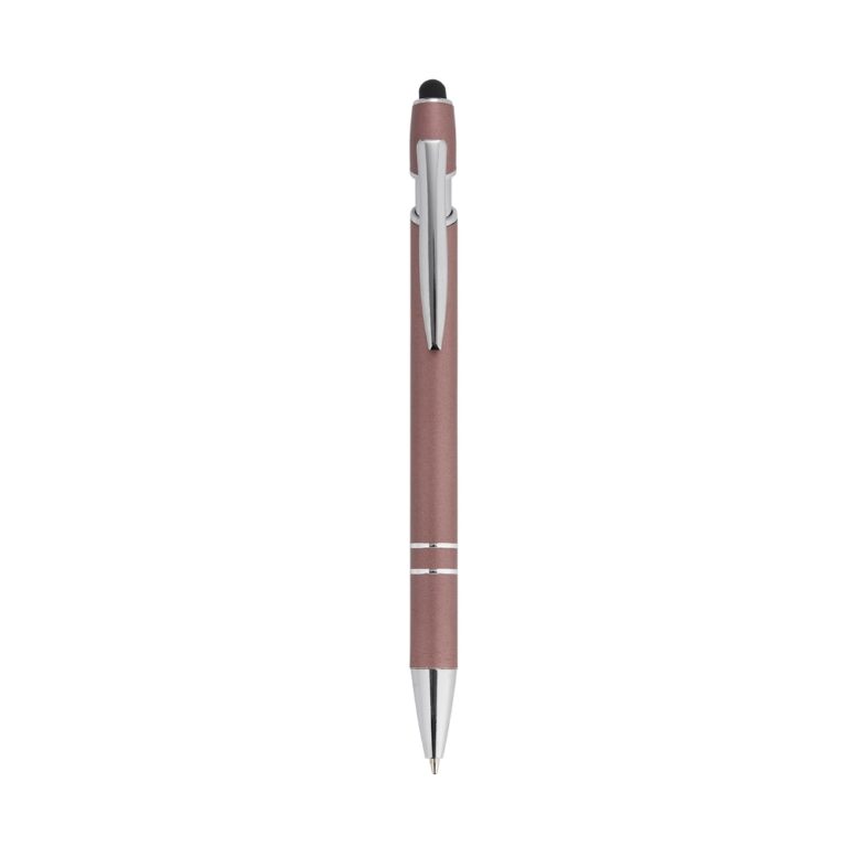 Brinde Caneta Metal Touch 2