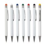 Brinde Caneta Metal Touch 1