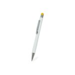 Brinde Caneta Metal Touch 2