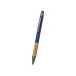 Brinde Caneta Metal Touch 2