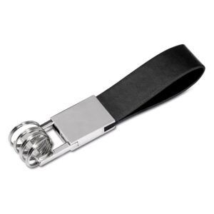 Brinde Chaveiro Metal 4 Argolas
