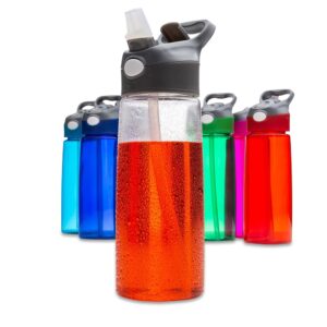 Brinde Squeeze 650ml Plástico 1