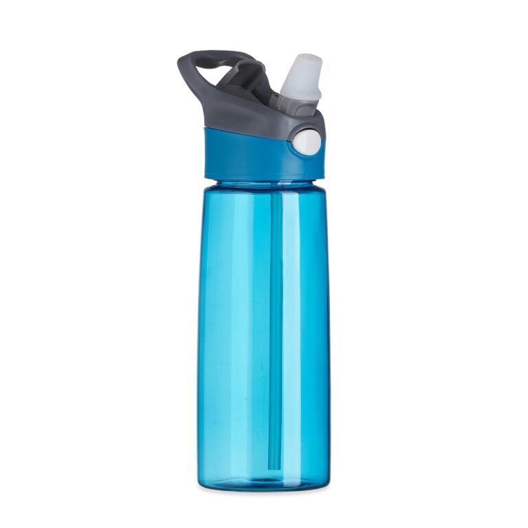 Brinde Squeeze 650ml Plástico 2