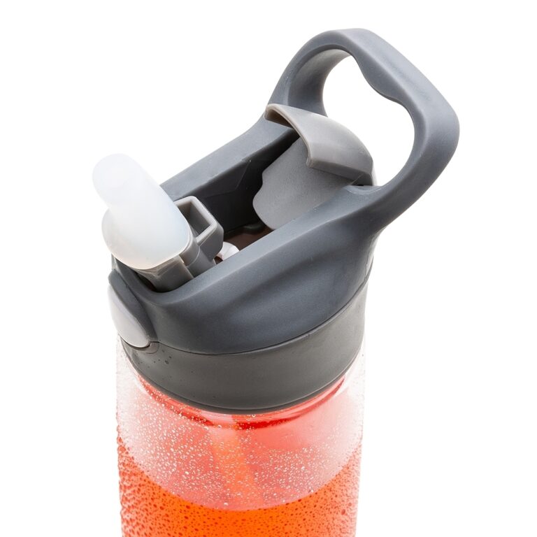 Brinde Squeeze 650ml Plástico 3