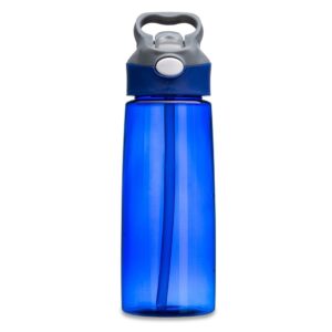 Brinde Squeeze 650ml Plástico