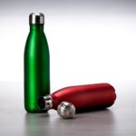 Brinde Garrafa Inox 750ml 1