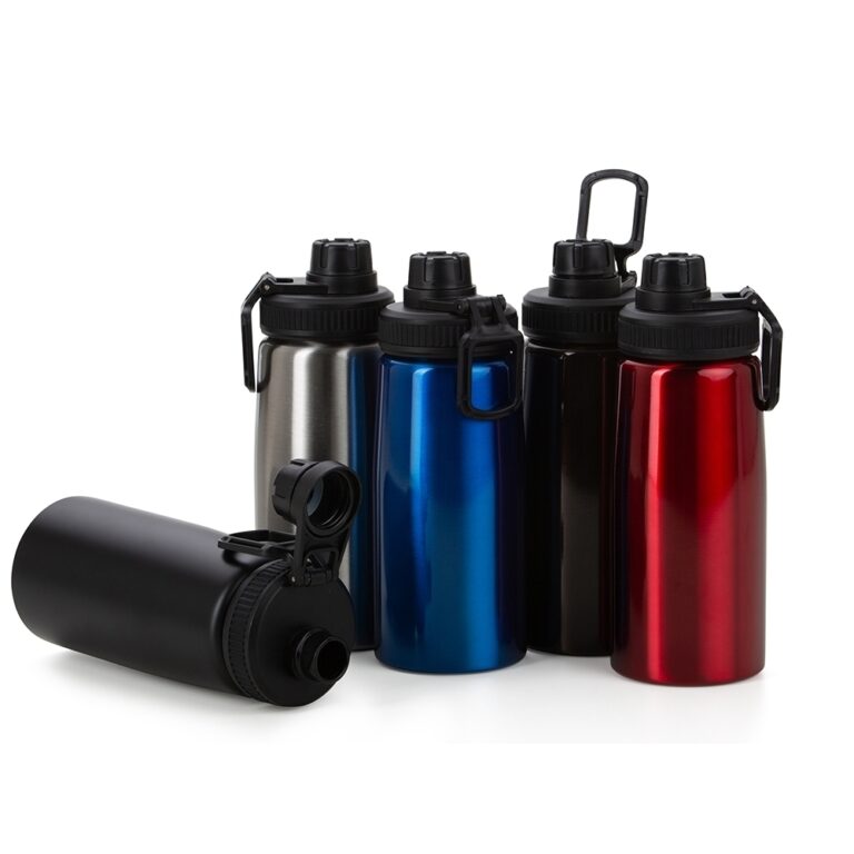 Brinde Squeeze Inox 750ml 1