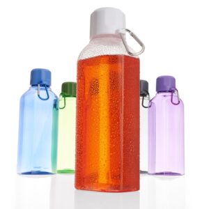 Brinde Garrafa Plástica 730ml 1