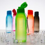 Brinde Squeeze Plástico 700ml 1