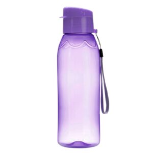 Brinde Squeeze Plástico 700ml