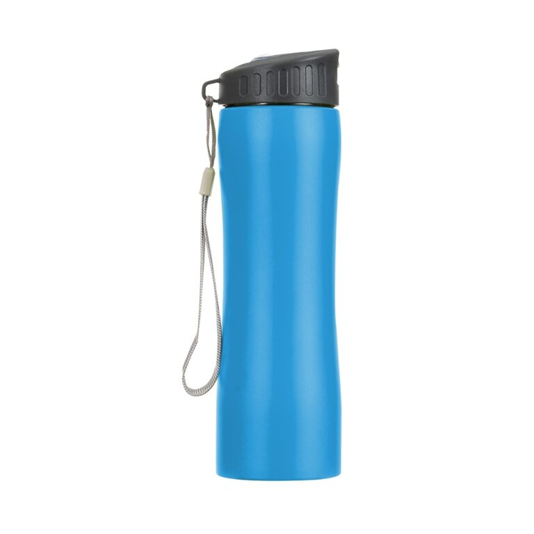 Brinde Squeeze Inox 600ml