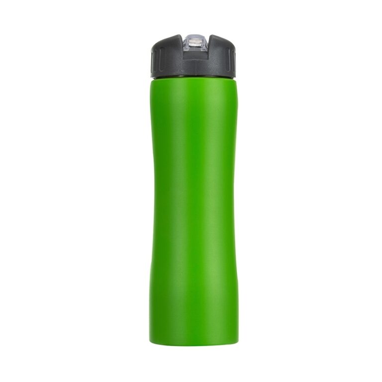 Brinde Squeeze Inox 600ml 2