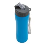 Brinde Squeeze Inox 600ml 3