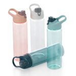 Brinde Squeeze Plástico 700ml 1