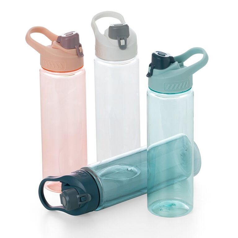 Brinde Squeeze Plástico 700ml 1