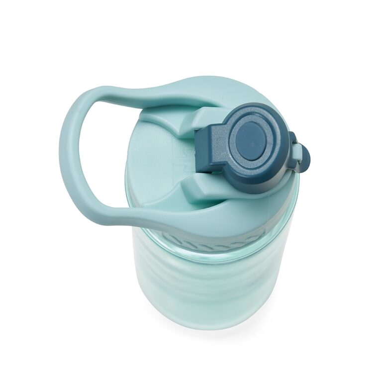 Brinde Squeeze Plástico 700ml 4