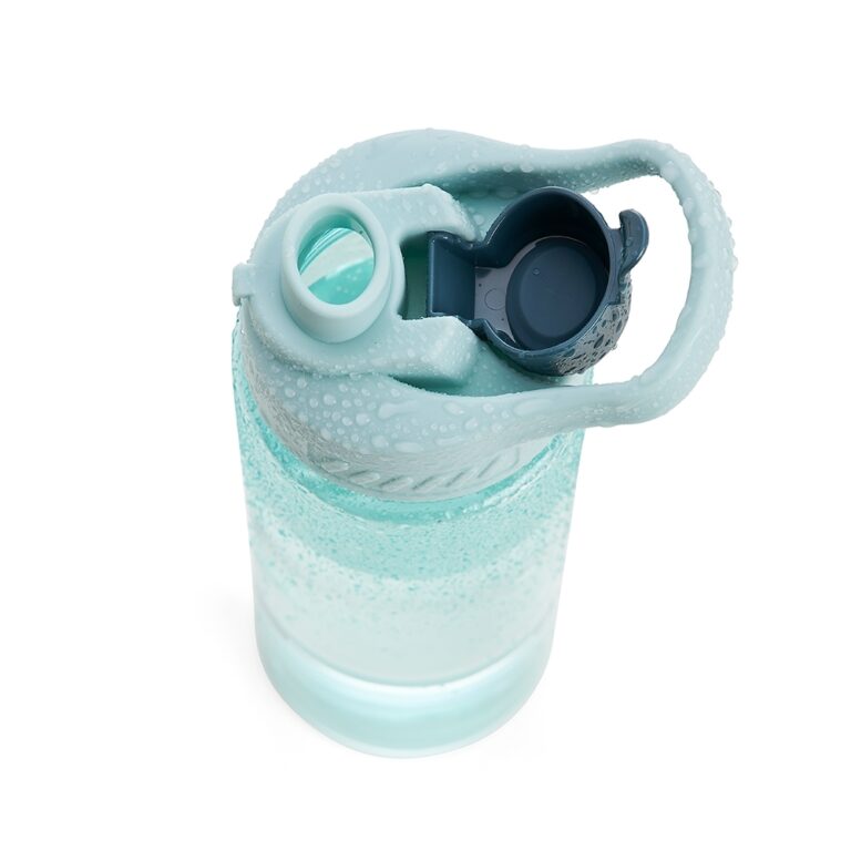 Brinde Squeeze Plástico 700ml 5