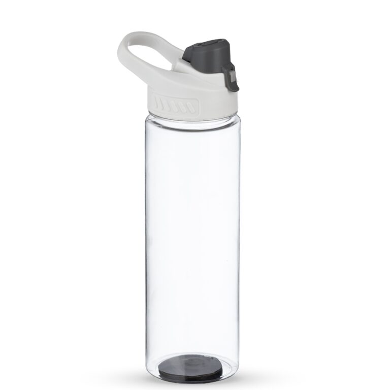 Brinde Squeeze Plástico 700ml